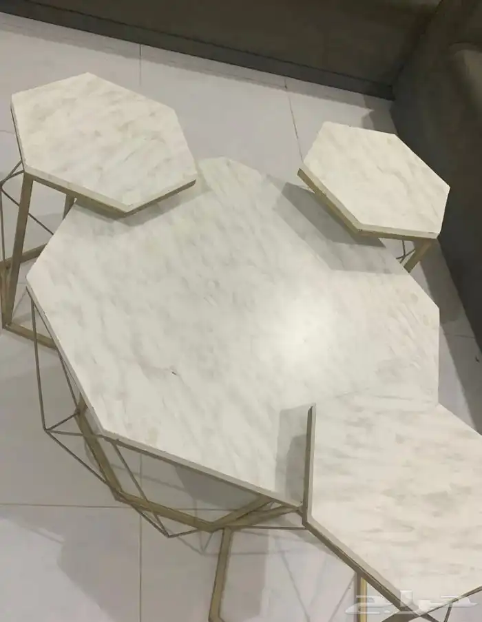 طاولة كبيره 2