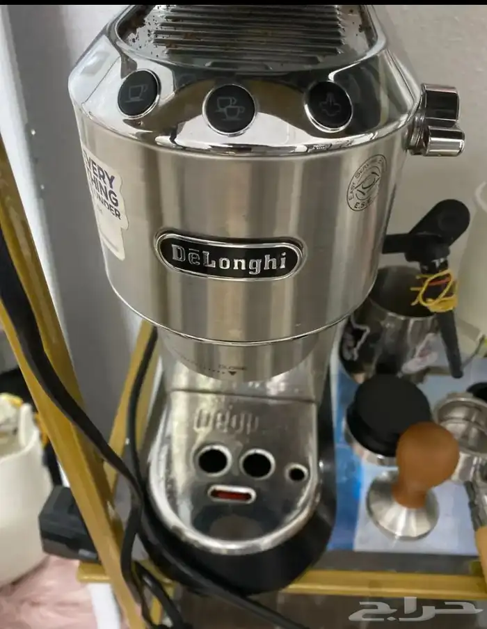 اله قهوه دولنجي ديدكا 0