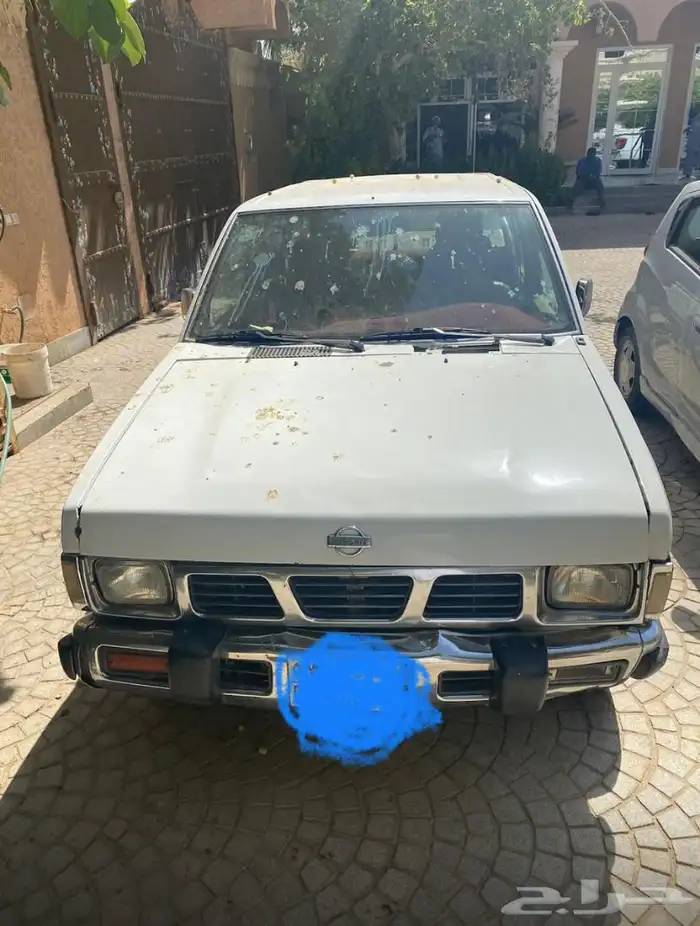 وانيت ددسن 1997 0