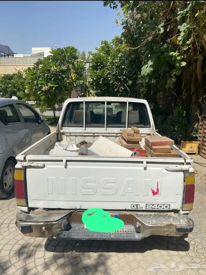 وانيت ددسن 1997 1