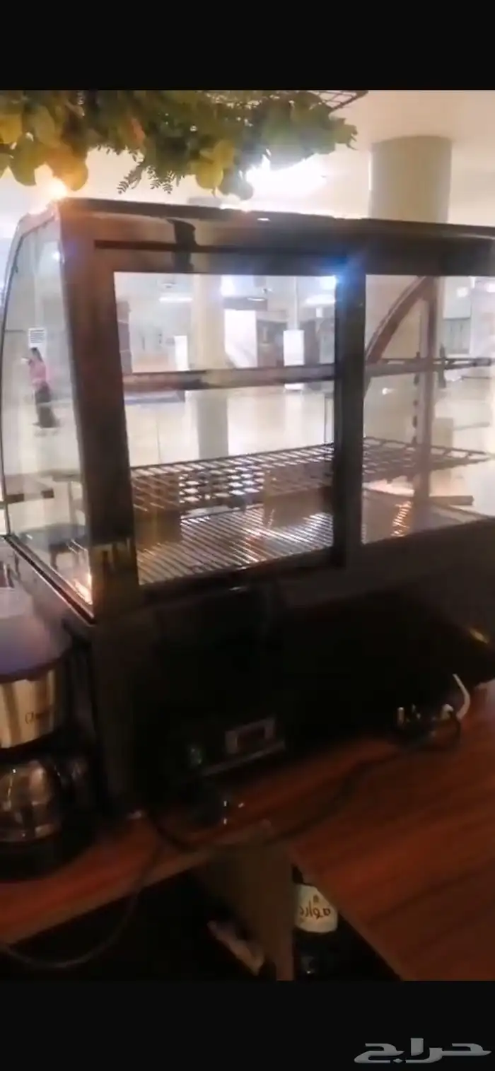 ثلاجه نظيفه 2
