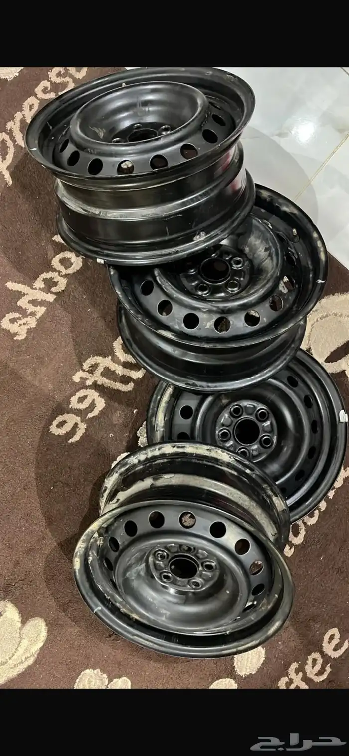 جنوط مقاس 15 اصليه 1