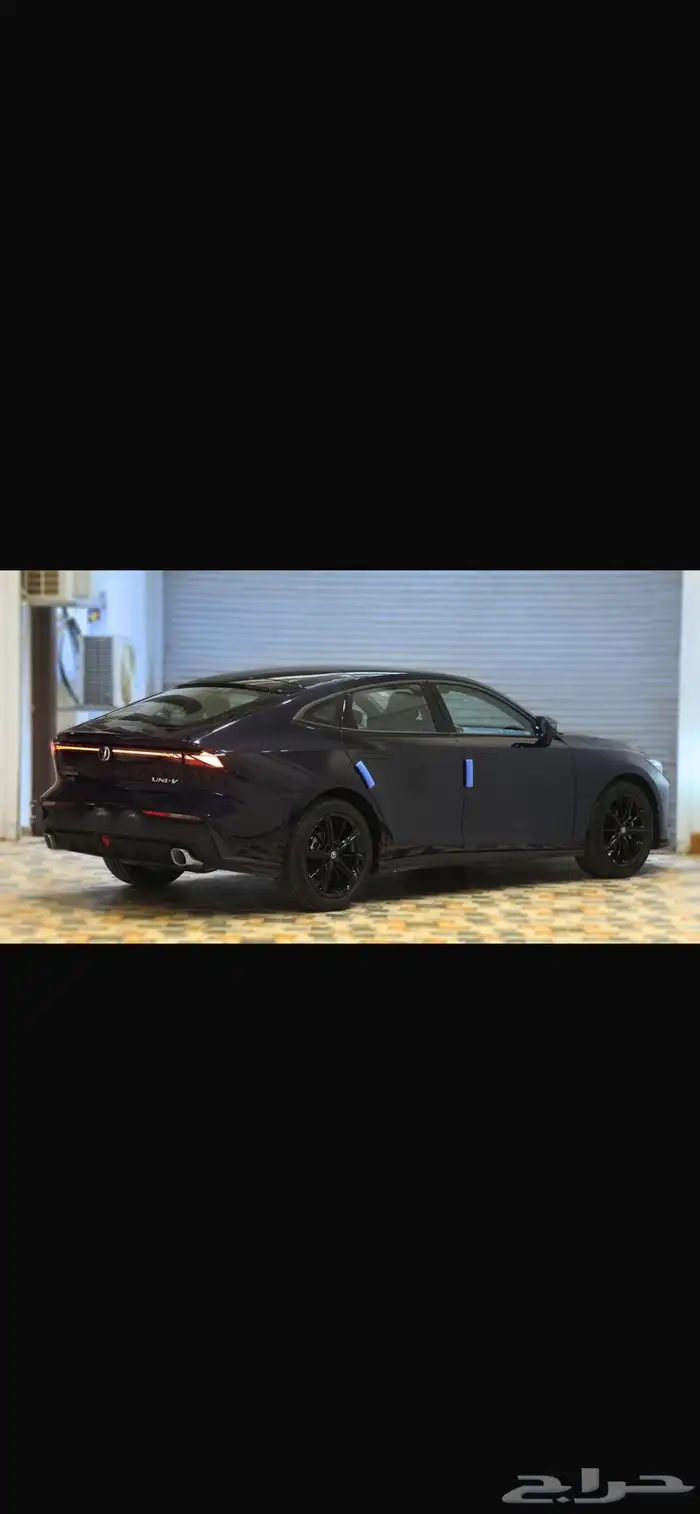 شانجان يوني V 3