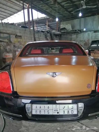 ورشة بوية وسمكرة سيارات رش مطفي ب 700 14