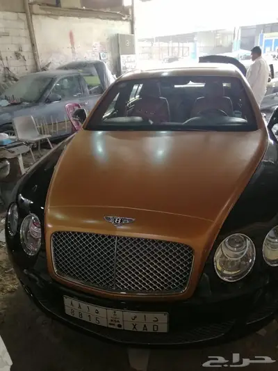 ورشة بوية وسمكرة سيارات رش مطفي ب 700 15