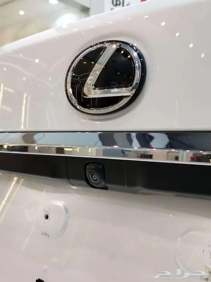 لكزس 2020 ES350 ( بحاله الوكاله ) 16