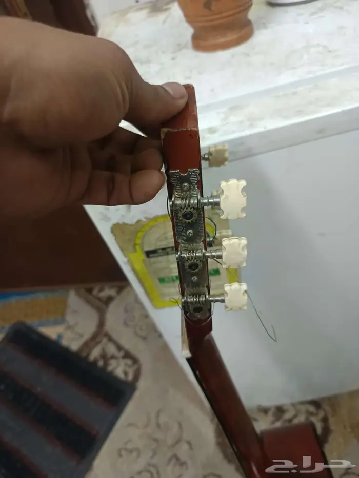 Sell Post emergency 1