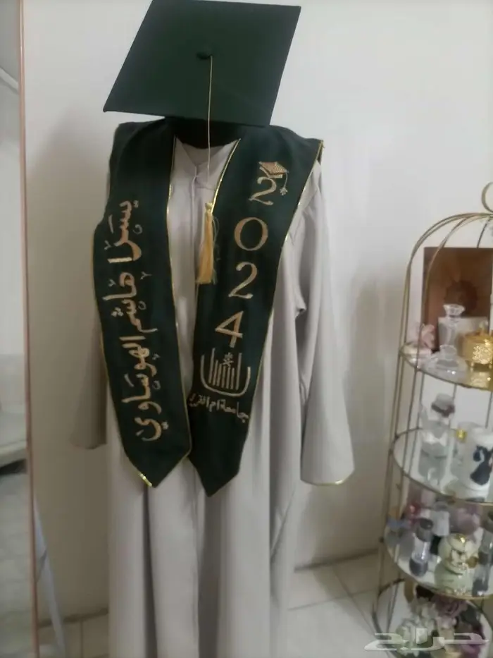 أرواب تخرج 2025 16