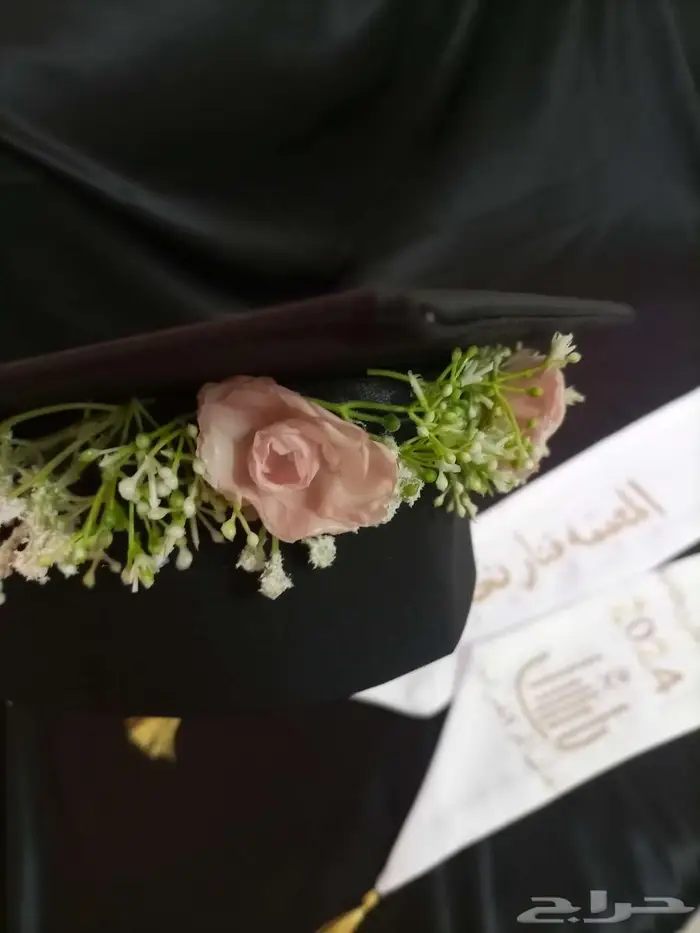 أرواب تخرج 2025 3