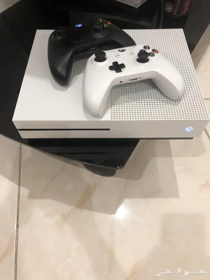 اكس بوكس 0