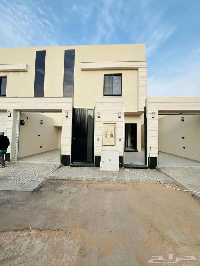 للبيع تاون هاوس في الرياض حي الرمال - عرض رقم H824 0