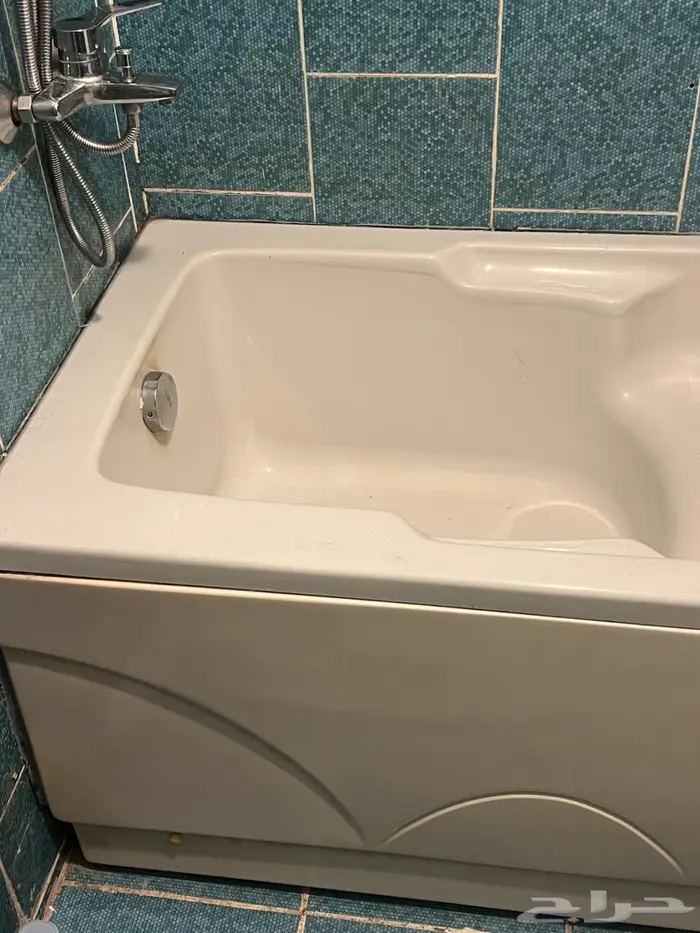 بانيو نظيف للبيع 2