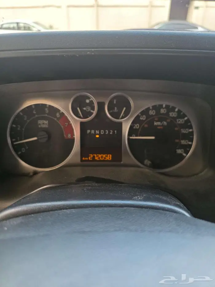همر H3 2008 1
