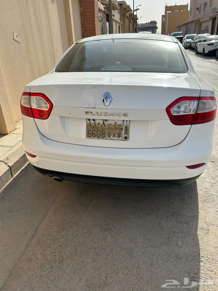 فلوانس 1