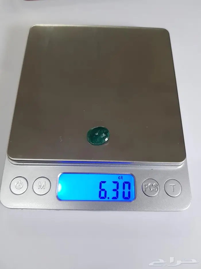 حجر زمر قبه مميز 2