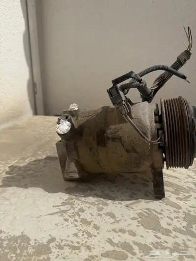 كمبرسور نيسان باثفندر موديل 2014-15-16 2