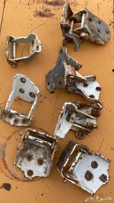قطع كابرس كلاسيك موديل 76 0