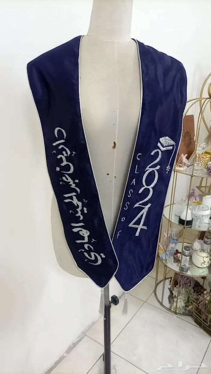 أرواب تخرج 2025 18