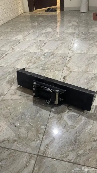 ونش وهمي 1