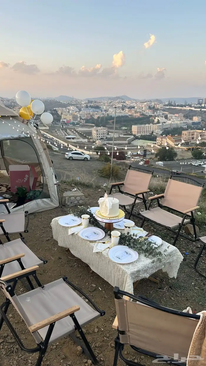 جلسات وخيمه وكل جديد لووب 1