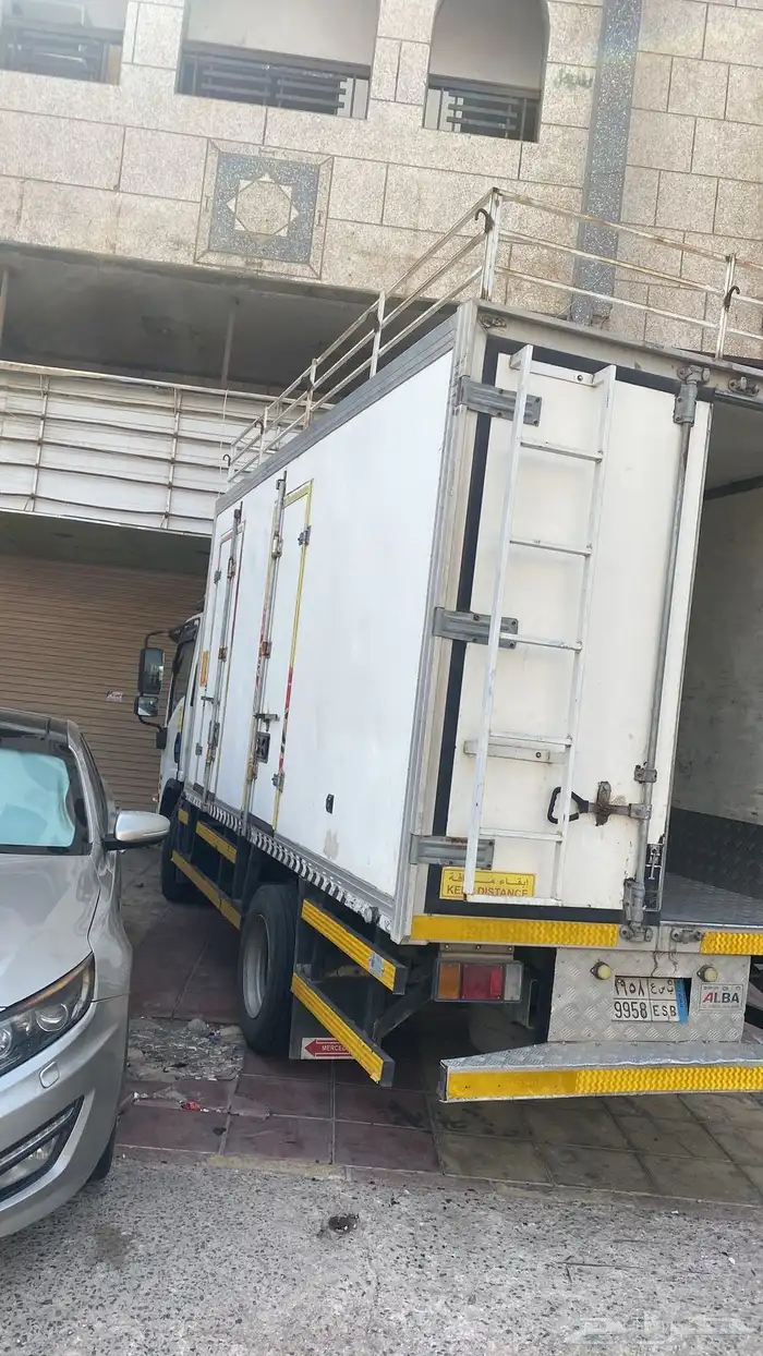 ثلاجة دينه جامبو 3