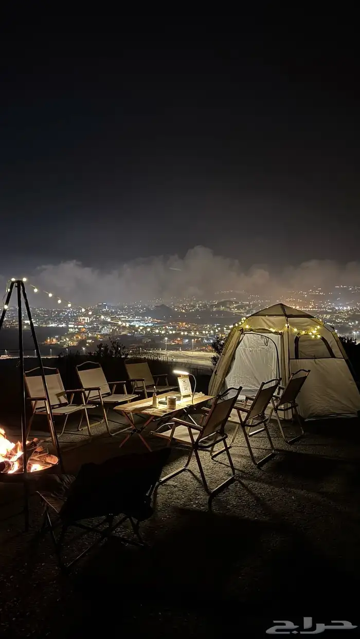 جلسات وخيمه وكل جديد لووب 5