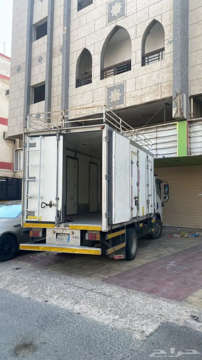 ثلاجة دينه جامبو 1