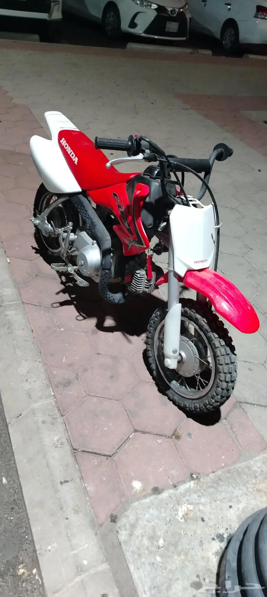 دباب هوندا 50 3