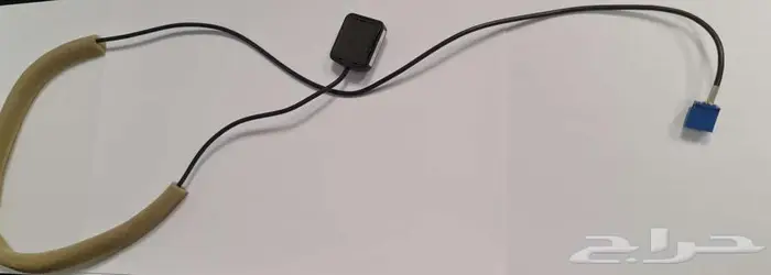 شاشات SYNC3 موديل 2022 و جهاز تشغيل عن بعد مع 2 ريموت اضافي 2
