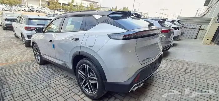 دوينج فينج ميج 2025 اقل سعر بالممكله 4