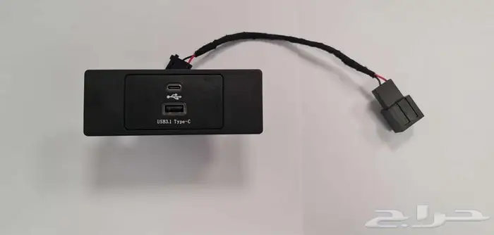 شاشات SYNC3 موديل 2022 و جهاز تشغيل عن بعد مع 2 ريموت اضافي 1