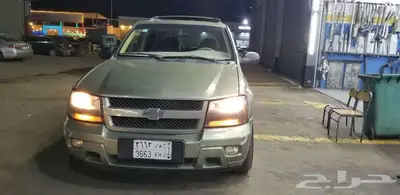 شفروليه بليزر 2003 نظيف 7