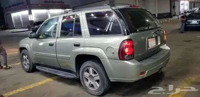 شفروليه بليزر 2003 نظيف 10