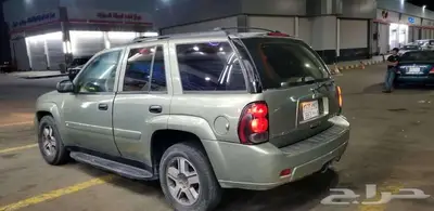 شفروليه بليزر 2003 نظيف 5
