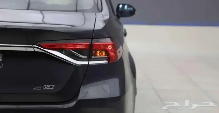 كورولا مطور اقساط بدون دفعه اولى 6