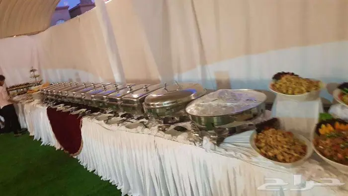 وجبات وخدمات اعاشه للشركات وسكن العمال Catering Services 0