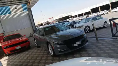 دودج 2