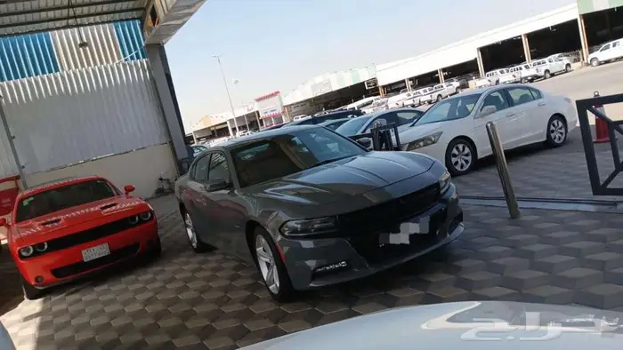 دودج 2