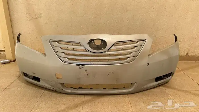 صدامات كامري اسطبات كامري 2007 -2008 - 2009 0