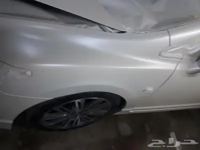 ورشة بوية وسمكرة سيارات رش مطفي ب 700 28