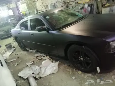 ورشة بوية وسمكرة سيارات رش مطفي ب 700 12