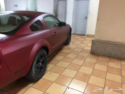 ورشة بوية وسمكرة سيارات رش مطفي ب 700 45