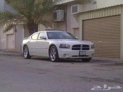 جنوط دوج شارجر 18 0