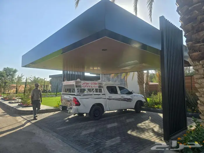 مظلات برجولات مظلات كوفيهات مظلات خشبي مظلات جلسات خارجية 5