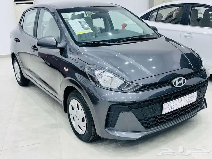 هيونداي اي تن i10 فليت 2024 كاش واقساط رواتب تبدا من 3000 2