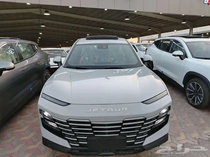 جيتور داشينج لاكجرى فل كامل 2024 كاش وتقسيط اقل الاسعار 3