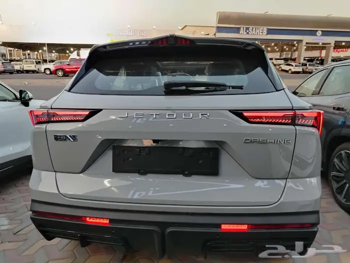 جيتور داشينج لاكجرى فل كامل 2024 كاش وتقسيط اقل الاسعار 6