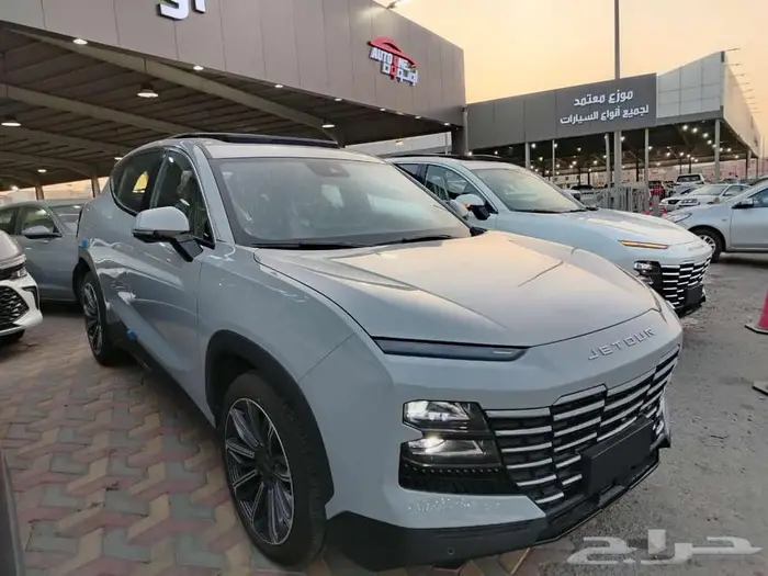 جيتور داشينج لاكجرى فل كامل 2024 كاش وتقسيط اقل الاسعار 2