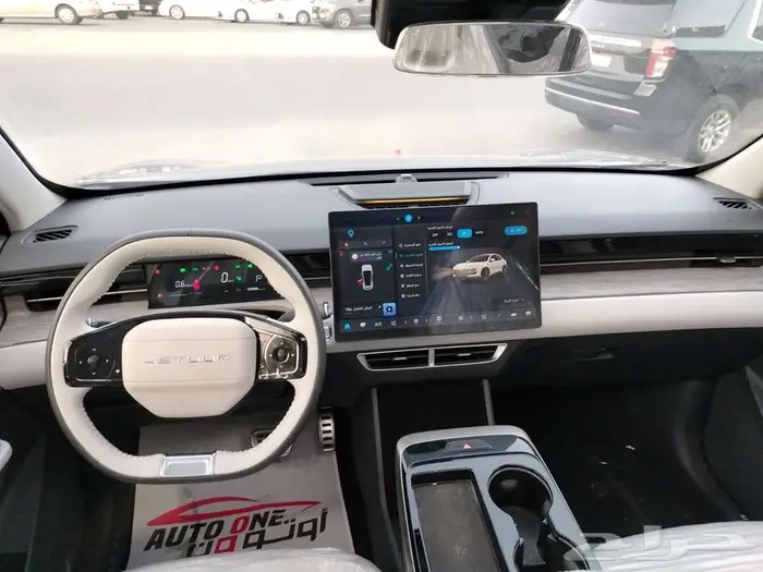 جيتور داشينج لاكجرى فل كامل 2024 كاش وتقسيط اقل الاسعار 8