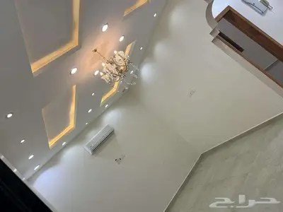 فيلا فاخرة للبيع مدينة سلطان أبها 4
